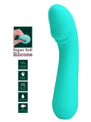 Vibrator za G-tačku Cetus- BI 14723-4-2